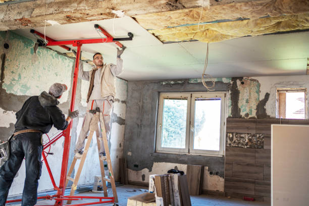 Professional Insulation Contractor in Madison, WI