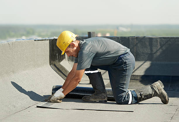 Soundproof Insulation Installation in Madison, WI